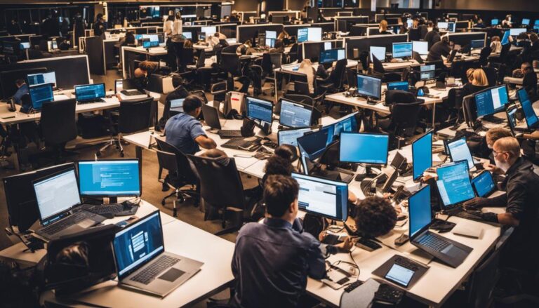 Entry Level Computing Jobs: Get an Explosive Start