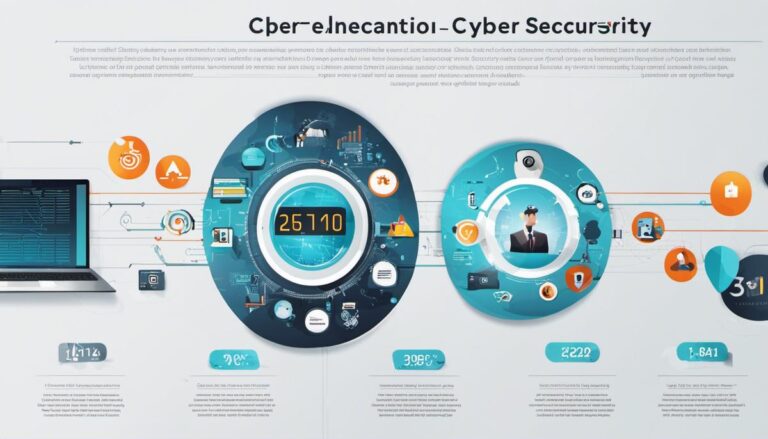 In-Depth Analysis of Research on Cyber Security