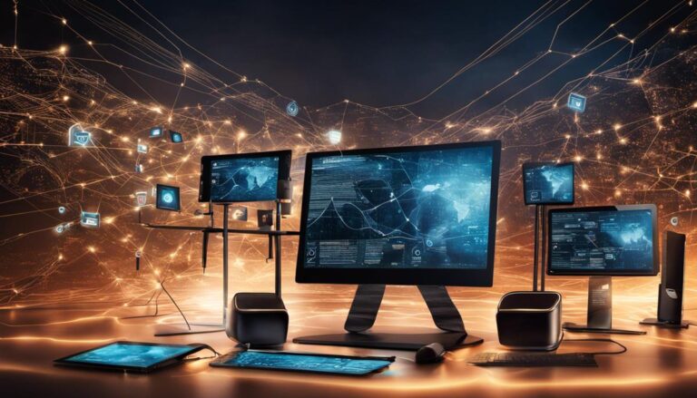 Latest Trends: Vital Aspects of Cyber Security