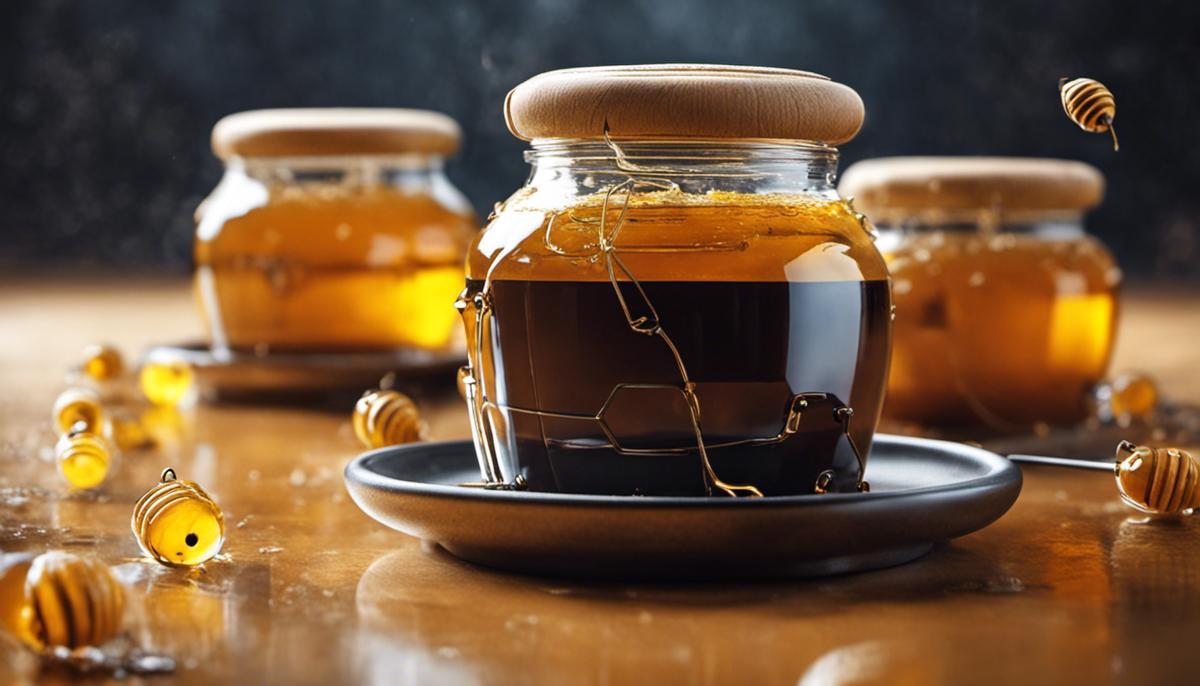 Honey Pot Cyber Security: The Role of Honey Pots - CyberExperts.com