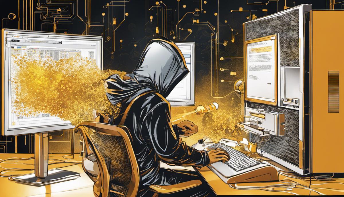 Honeypotting Cybersecurity