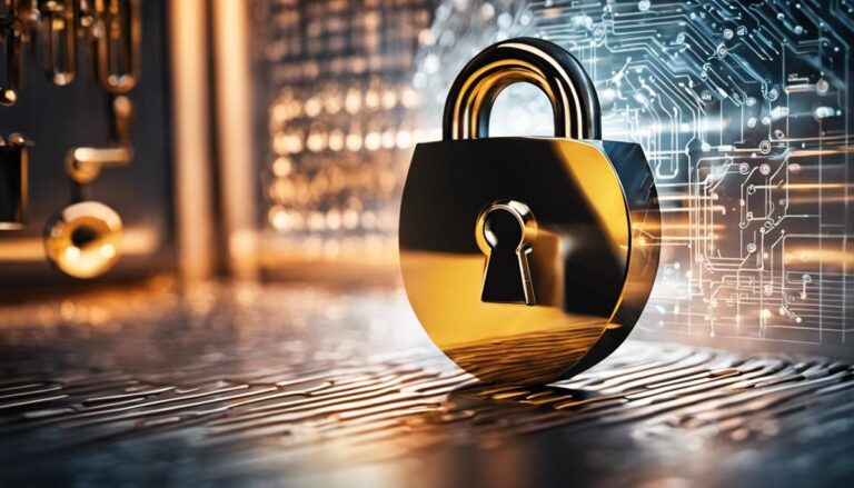 Securing Health: A Crucial Look at Healthcare Cybersecurity