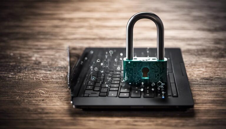 8 Effective Cybersecurity Tips to Protect Yourself
