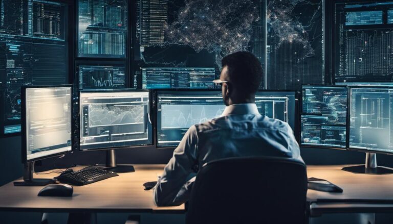 Best Entry-Level Cyber Security Jobs