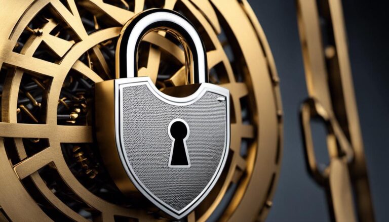 Network Security Key for Hotspot: Secure Your Network