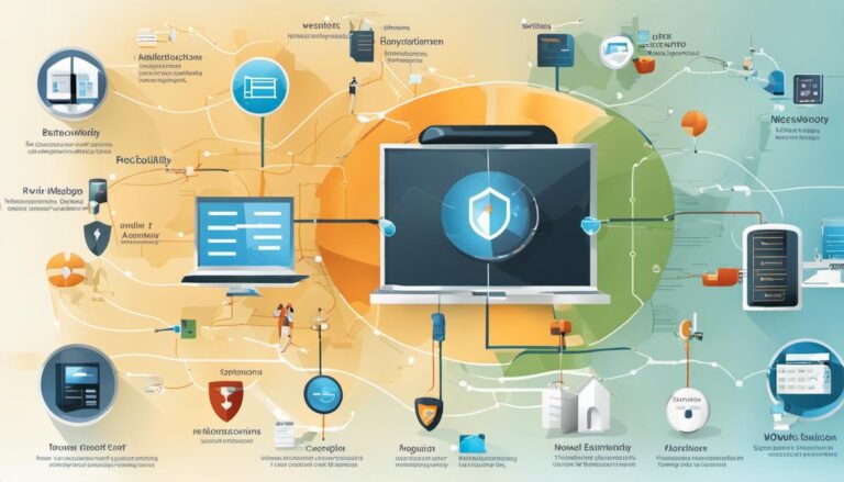Understanding the Core of Network Security System