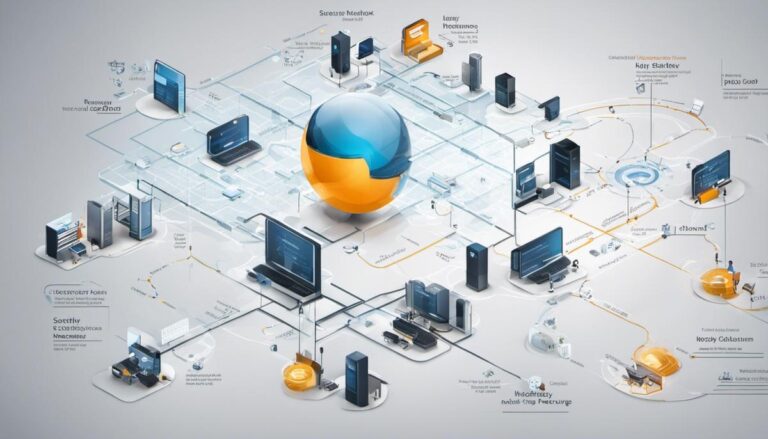 Boost Your Understanding of Network Security in Networking