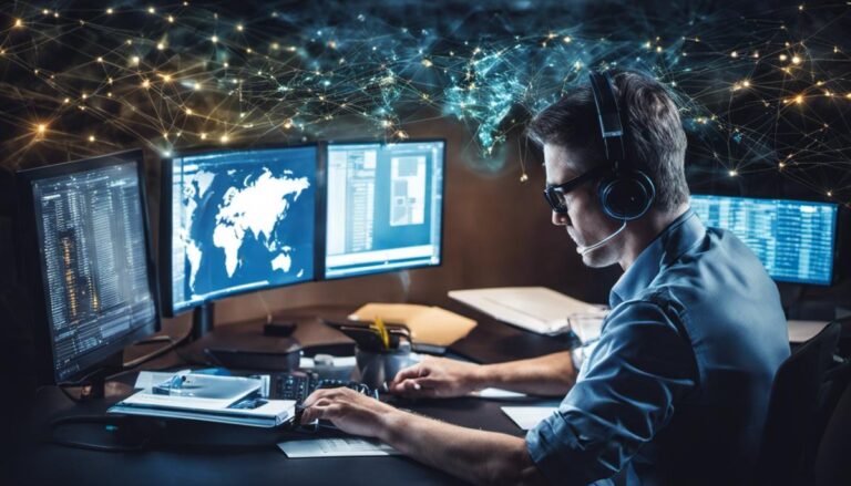 Securing Networks: Network Security and Firewalls