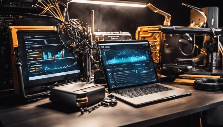 Exploring Networking Security Tools in Modern Tech