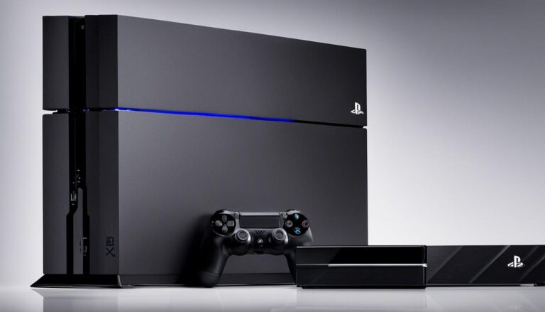 Ultimate Guide: Playstation 4 External Hard Drive