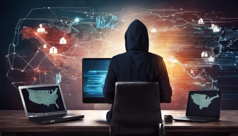 Unpacking Cyber Crime: In-depth Analysis and Case Studies