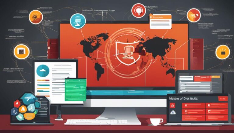 Cyber Threats Definition: A Comprehensive Study