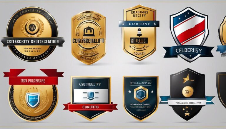 Escalation: Cybersecurity Certification Salary