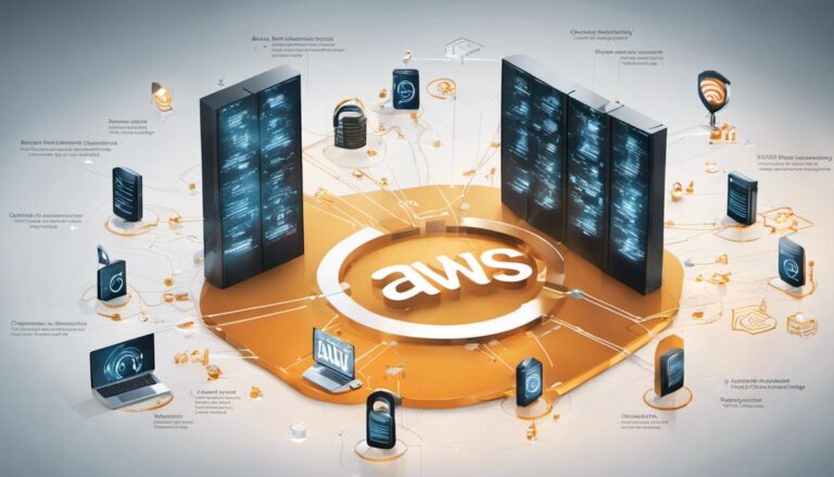 Enhancing AWS Network Security: An In-depth Guide