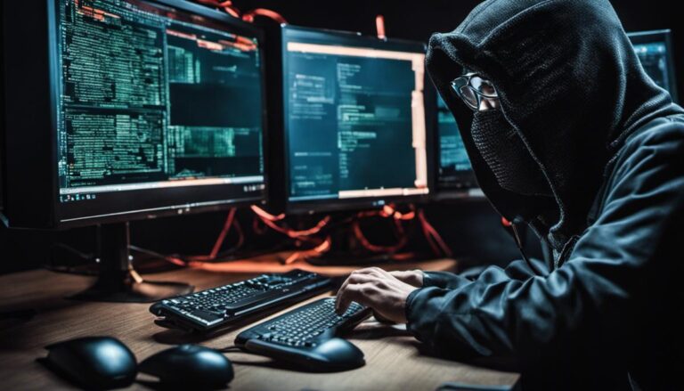 The Need-to-Knows of Information Cyber Security