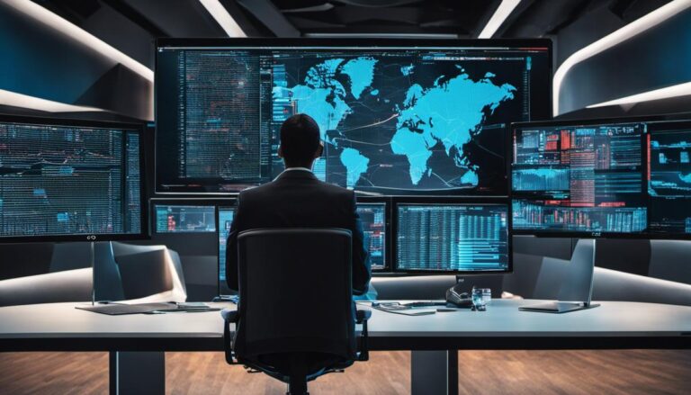 Unraveling the Complexity: IOC Cybersecurity Explained