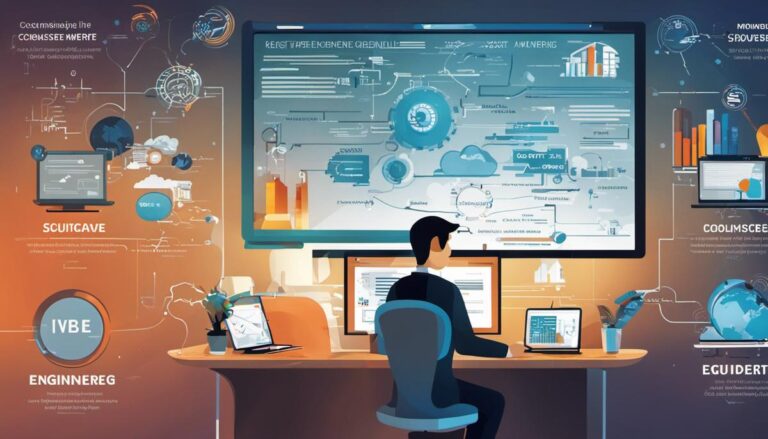 Software Engineering vs Software Development: Unraveling the Tech Maze