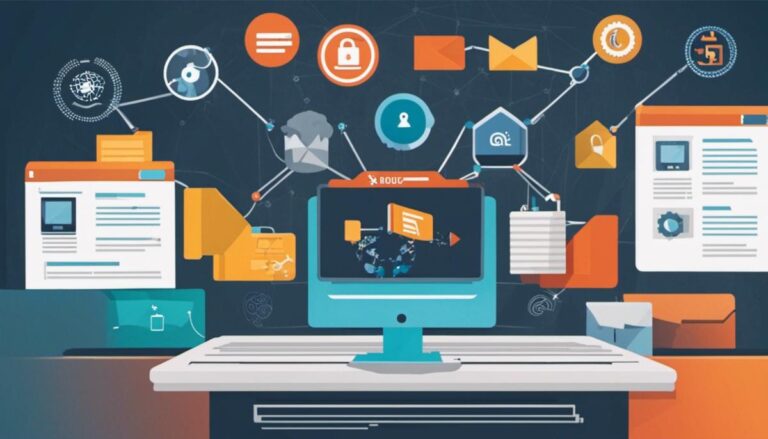 Boost Safety with Web Application Security 101