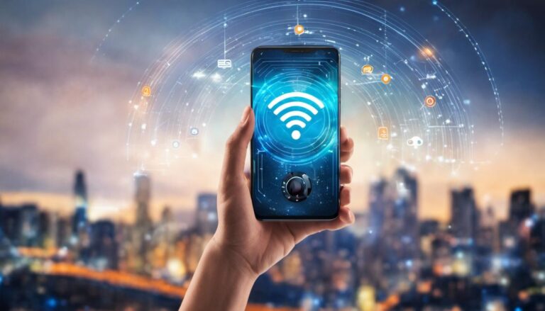 Demystifying Wifi Phone Calls: Insights & Tech Advances